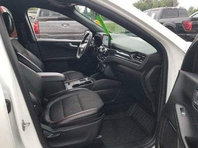 2024 Ford Escape ST-Line AWD