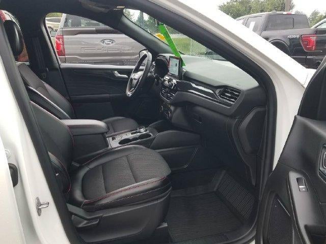 2024 Ford Escape ST-Line AWD