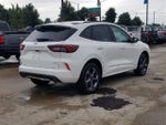 2024 Ford Escape ST-Line AWD