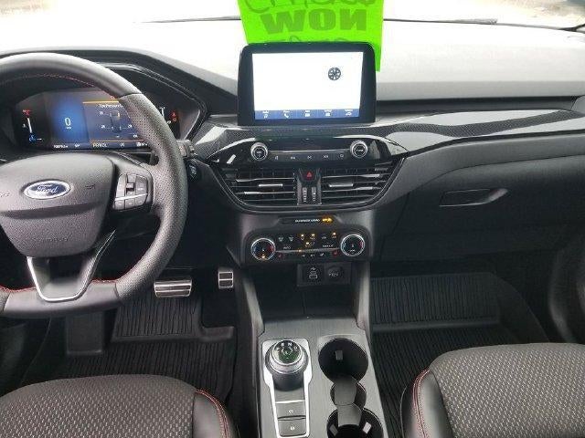 2024 Ford Escape ST-Line AWD