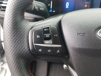 2024 Ford Escape ST-Line AWD