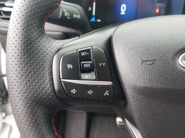 2024 Ford Escape ST-Line AWD