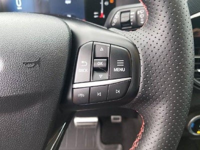 2024 Ford Escape ST-Line AWD