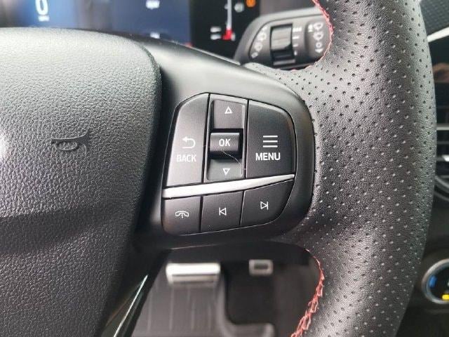 2024 Ford Escape ST-Line AWD