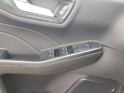 2024 Ford Escape ST-Line AWD