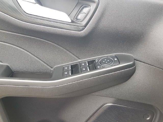 2024 Ford Escape ST-Line AWD