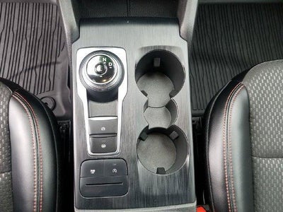 2024 Ford Escape ST-Line AWD