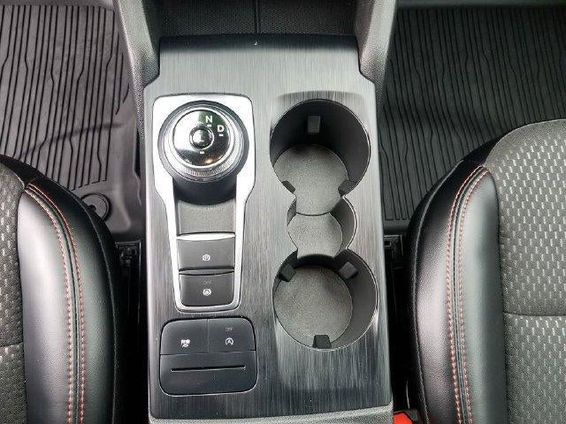 2024 Ford Escape ST-Line AWD