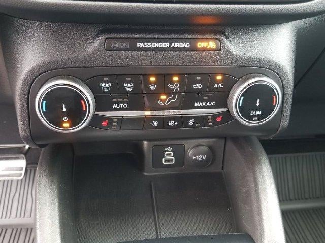 2024 Ford Escape ST-Line AWD