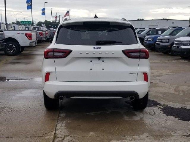 2024 Ford Escape ST-Line AWD
