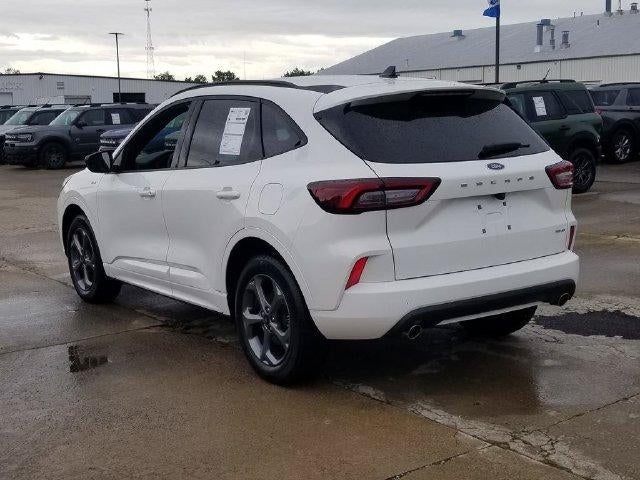 2024 Ford Escape ST-Line AWD