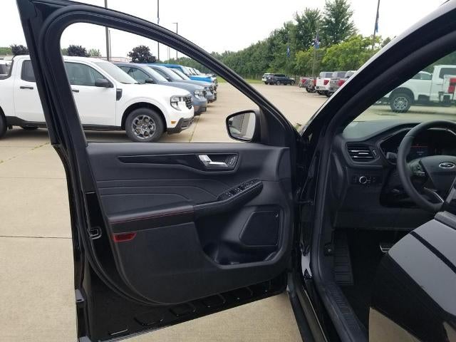 2024 Ford Escape ST-Line AWD