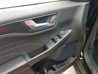 2024 Ford Escape ST-Line AWD