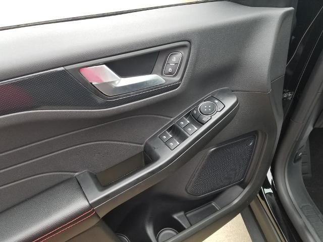 2024 Ford Escape ST-Line AWD
