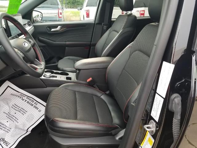 2024 Ford Escape ST-Line AWD