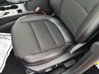 2024 Ford Escape ST-Line AWD