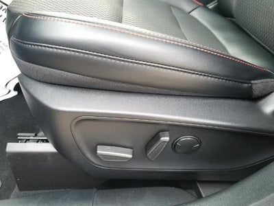 2024 Ford Escape ST-Line AWD