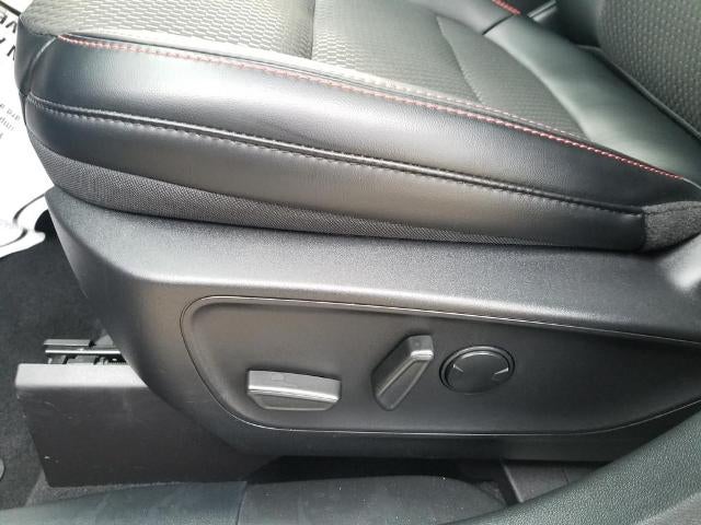 2024 Ford Escape ST-Line AWD