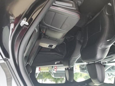 2024 Ford Escape ST-Line AWD
