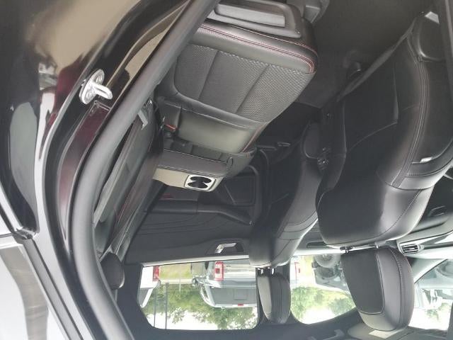 2024 Ford Escape ST-Line AWD