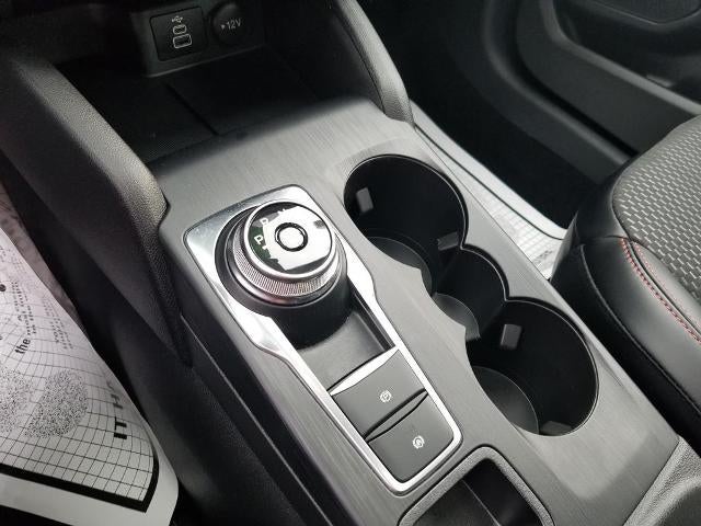 2024 Ford Escape ST-Line AWD