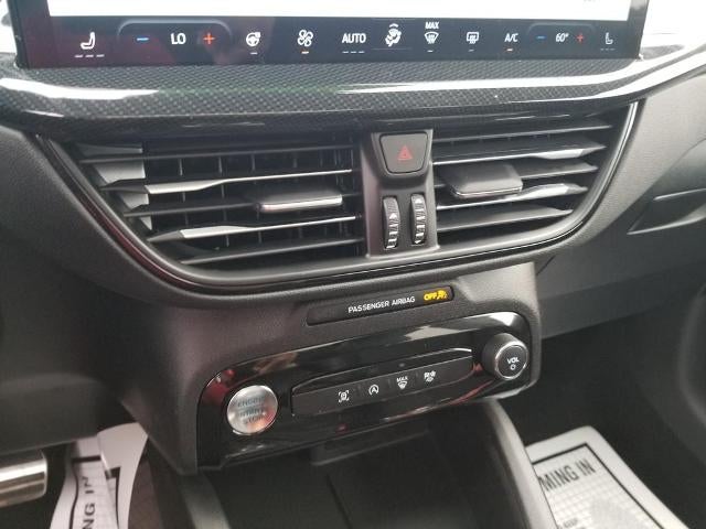 2024 Ford Escape ST-Line AWD