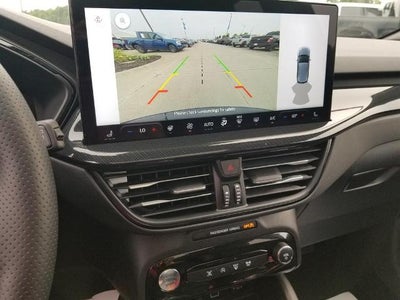 2024 Ford Escape ST-Line AWD