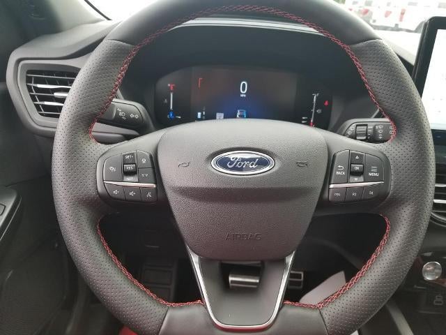 2024 Ford Escape ST-Line AWD