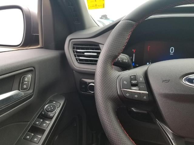 2024 Ford Escape ST-Line AWD