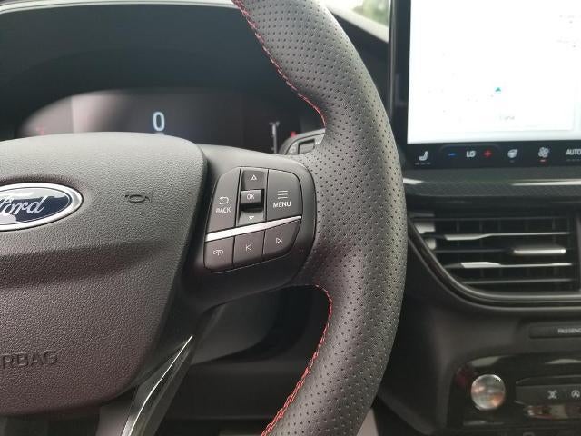 2024 Ford Escape ST-Line AWD