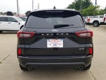 2024 Ford Escape ST-Line AWD