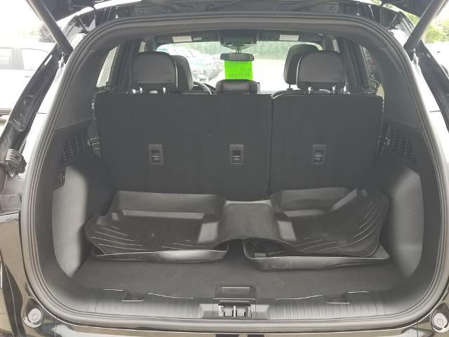 2024 Ford Escape ST-Line AWD