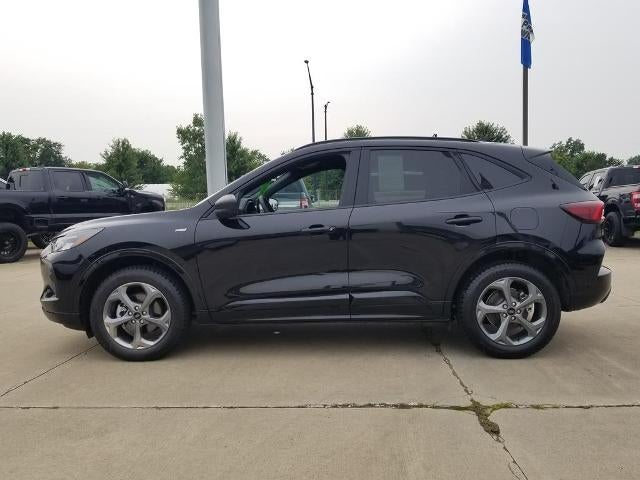 2024 Ford Escape ST-Line AWD