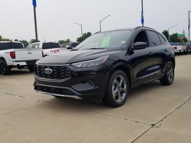2024 Ford Escape ST-Line AWD
