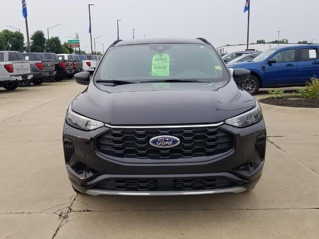 2024 Ford Escape ST-Line AWD