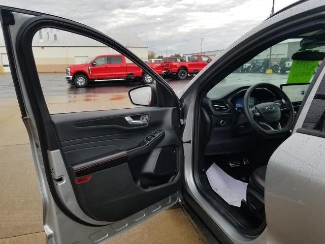 2023 Ford Escape ST-Line AWD