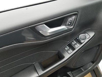 2023 Ford Escape ST-Line AWD