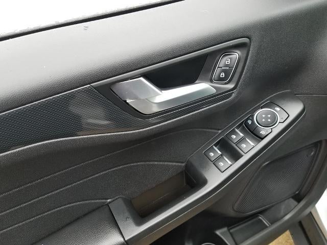 2023 Ford Escape ST-Line AWD