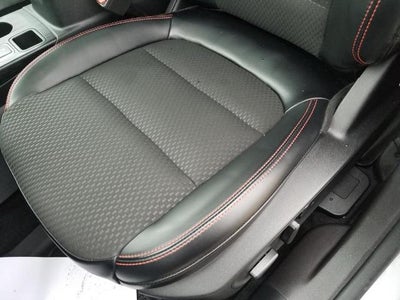 2023 Ford Escape ST-Line AWD