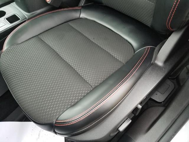 2023 Ford Escape ST-Line AWD