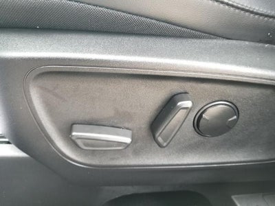 2023 Ford Escape ST-Line AWD