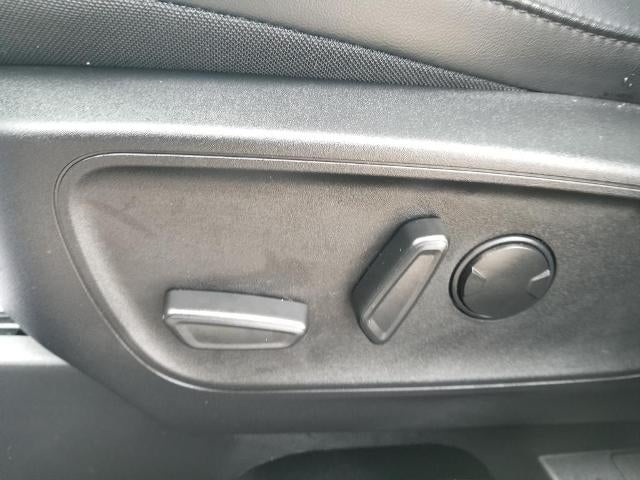 2023 Ford Escape ST-Line AWD