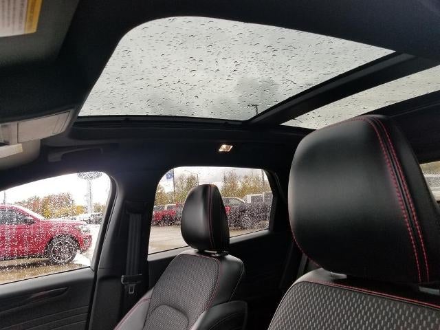 2023 Ford Escape ST-Line AWD