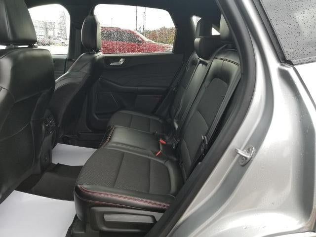 2023 Ford Escape ST-Line AWD