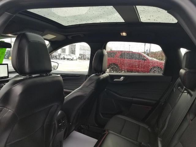 2023 Ford Escape ST-Line AWD