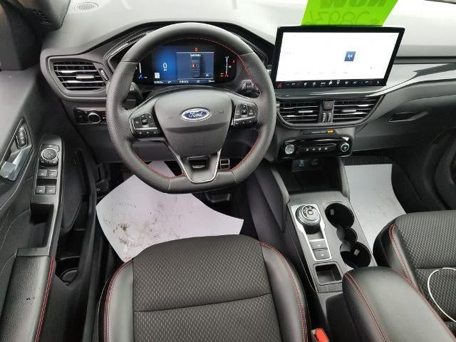 2023 Ford Escape ST-Line AWD