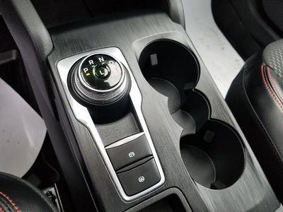 2023 Ford Escape ST-Line AWD