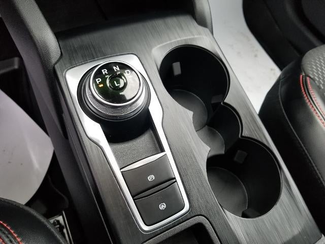 2023 Ford Escape ST-Line AWD