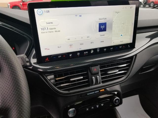 2023 Ford Escape ST-Line AWD