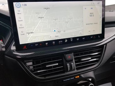 2023 Ford Escape ST-Line AWD